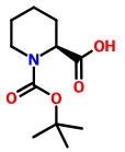 (S)-N-Boc-2-甲酸哌啶