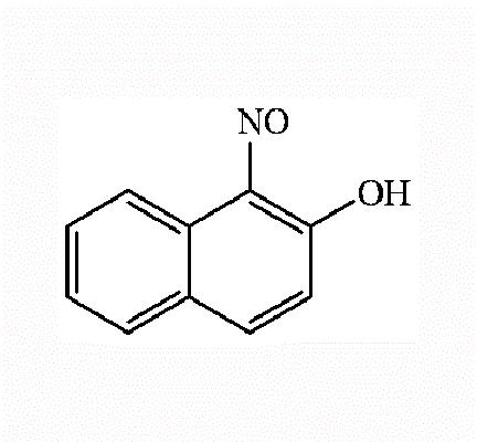 1-亚硝基-2-萘酚