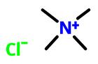 四甲基氯化铵