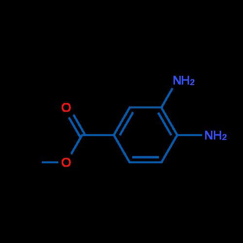 3,4-二氨基苯甲酸甲酯