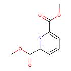 吡啶-2,6-二羧酸二甲酯
