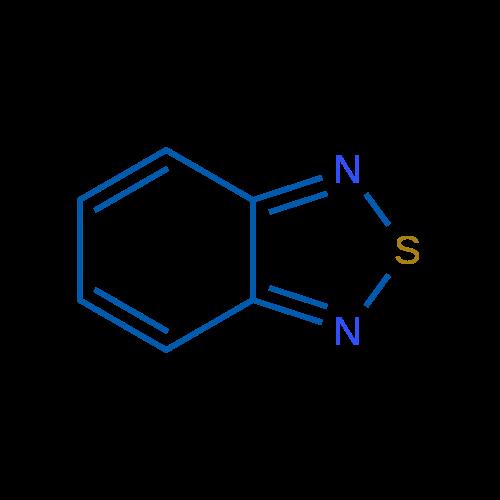 2,1,3-苯并噻二唑