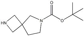 2,6-Diaza-spiro[3.4]octane-6-carboxylic acidtert-butyl ester
