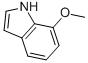 7-甲氧基吲哚