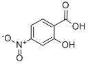 对硝基水杨酸