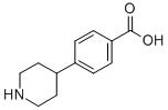 4-(哌啶-4-基)苯甲酸