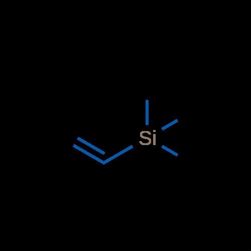 乙烯基三甲基硅烷