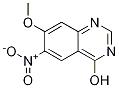 7-甲氧基-6-硝基喹唑啉-4(3H)-酮