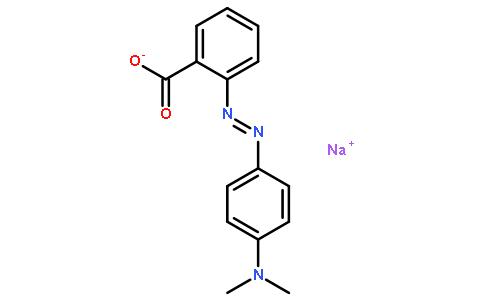 甲基红钠