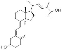 25-羟麦角甾醇