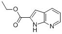 1H-吡咯并[2,3-B]吡啶-2-羧酸乙酯