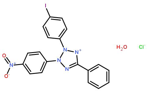 碘硝基氯化四氮唑蓝