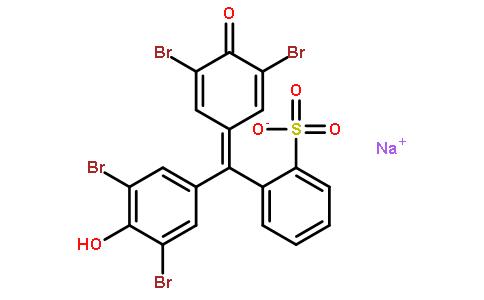 溴酚蓝钠
