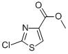 2-氯噻唑-5-甲酸甲酯