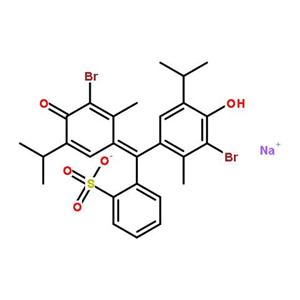 溴百里酚蓝钠盐