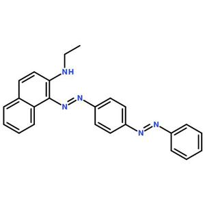 苏丹红7B