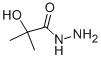 2-羟基-2-甲基丙酰肼