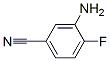 3-氨基-4-氟苯腈