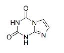咪唑[1,2-a]-1,3,5-三嗪-2,4（1H，3H）-二酮