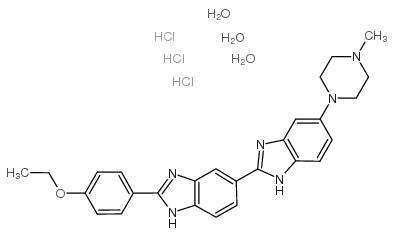 H33342荧光染料