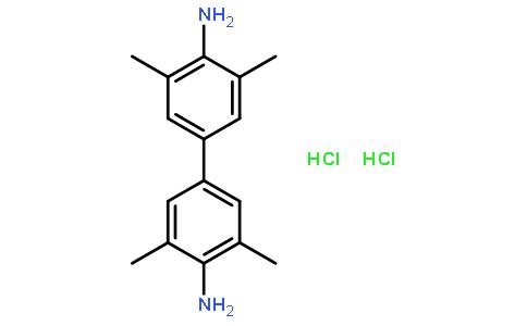 3,3,5,5-四甲基联苯胺盐酸盐