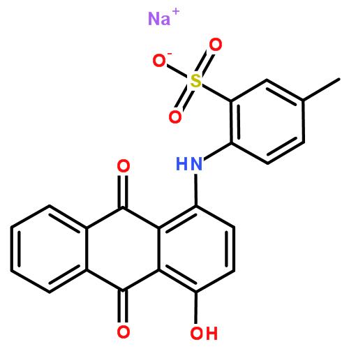 茜素紫3B