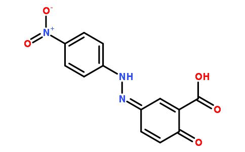 茜素黄R