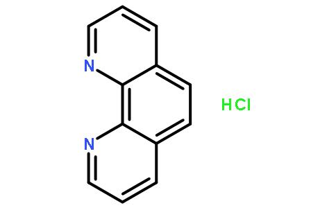 邻菲啰啉盐酸盐