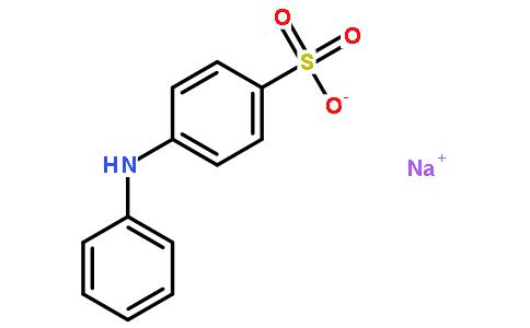 二苯胺磺酸钠