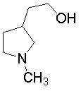 1 - 甲基-2 - (羟基乙基)吡咯