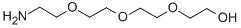 1-氨基-3,6,9-三噁-11-十一醇