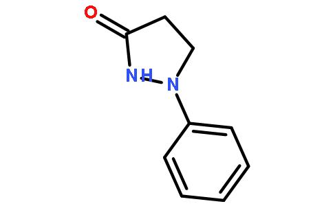 1-苯基-3-吡唑烷酮