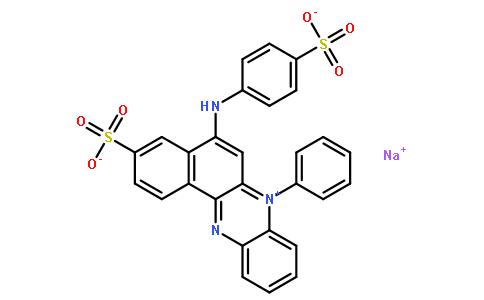 偶氮胭脂红G