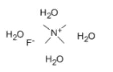 四甲基氟化铵四水合物