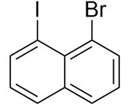 8-溴-1-碘萘