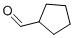 环戊基甲醛