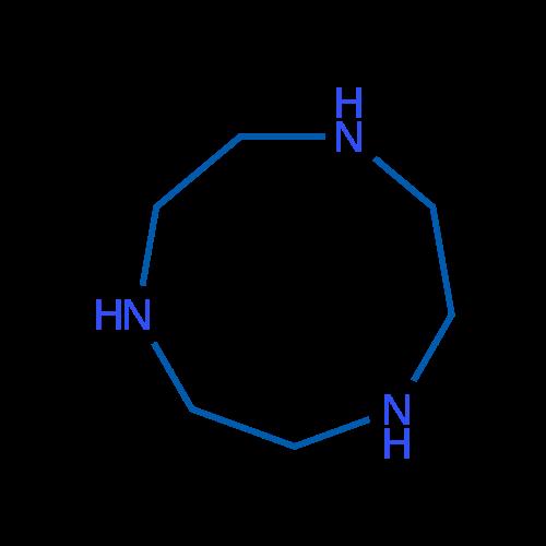 1,4,7-三氮杂环壬烷