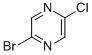 2-氯-5-溴吡嗪