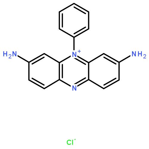 酚番红花红