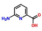 6-氨基-2-吡啶甲酸