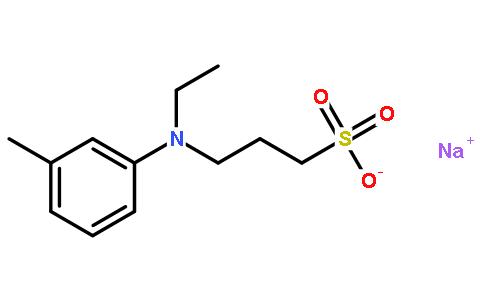 N-乙基-N-(3-磺丙基)-3-甲基苯胺钠盐