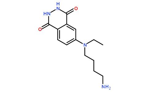 N-(4-氨基丁基)-N-乙基异鲁米诺