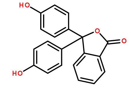 酚酞