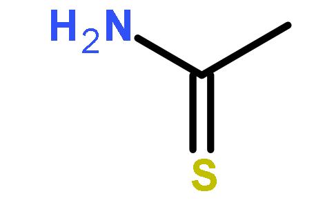 硫代乙酰胺