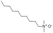 十烷基二甲基氧化胺（DDAO)