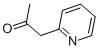 1-吡啶-2-基-2-丙酮