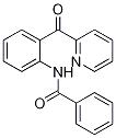 N-[2-(2-吡啶甲酰基)苯基]苯甲酰胺