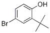 2-叔丁基-4-溴苯酚