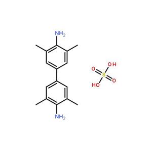 3,3'5,5'-四甲基联苯胺丙磺酸钠