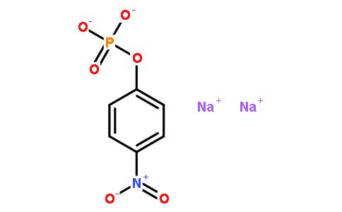 对硝基苯磷酸二钠